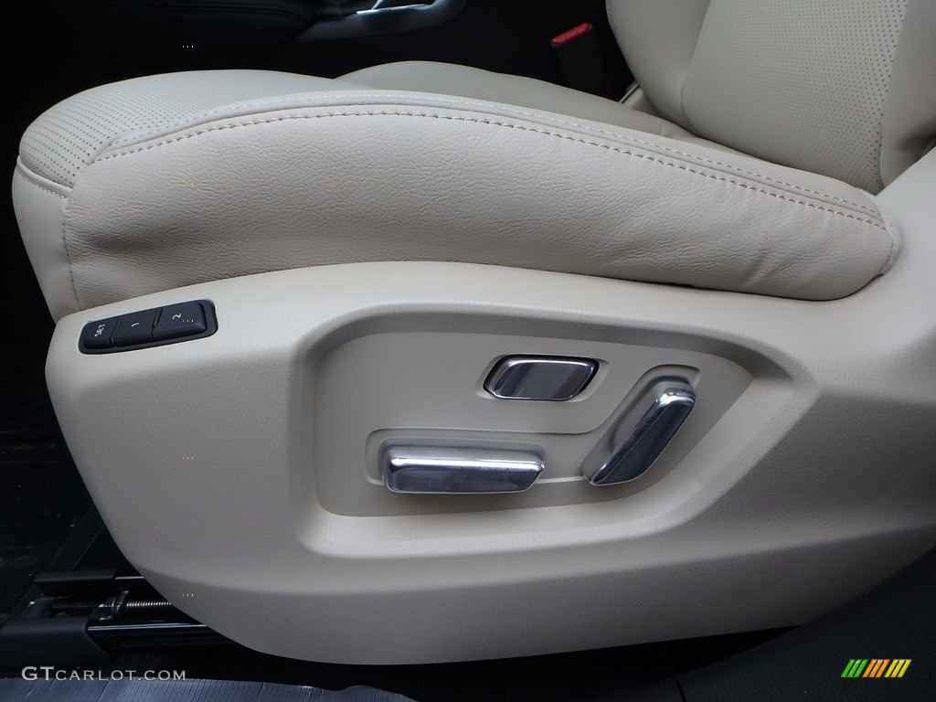 2018 Mazda CX-9 Grand Touring AWD Controls Photo #123237040