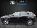 2018 Jet Black Mica Mazda CX-9 Touring AWD  photo #3