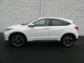 White Orchid Pearl - HR-V EX AWD Photo No. 6