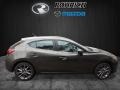 2018 Titanium Flash Mica Mazda MAZDA3 Touring 5 Door  photo #2