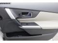 2013 White Platinum Tri-Coat Ford Edge SEL AWD  photo #34