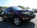Dark Cherry Pearl - Ridgeline RTL Photo No. 2