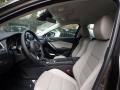 Sonic Silver Metallic - Mazda6 Touring Photo No. 6