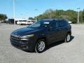 Granite Crystal Metallic - Cherokee Latitude Plus Photo No. 1