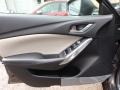 Sonic Silver Metallic - Mazda6 Touring Photo No. 9