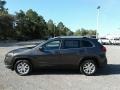 Granite Crystal Metallic - Cherokee Latitude Plus Photo No. 2
