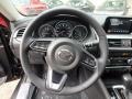Sonic Silver Metallic - Mazda6 Touring Photo No. 11