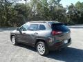 2018 Granite Crystal Metallic Jeep Cherokee Latitude Plus  photo #3