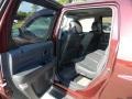 Dark Cherry Pearl - Ridgeline RTL Photo No. 19