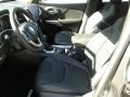 Granite Crystal Metallic - Cherokee Latitude Plus Photo No. 9