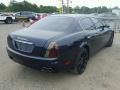 Blu Oceano Metallic - Quattroporte Executive GT Photo No. 4