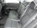 Magnetic Gray Metallic - Avalon XLE Photo No. 5