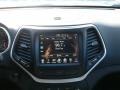 Granite Crystal Metallic - Cherokee Latitude Plus Photo No. 15