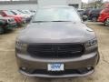 Bruiser Gray - Durango SXT AWD Photo No. 4