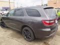 Bruiser Gray - Durango SXT AWD Photo No. 7
