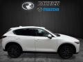 Crystal White Pearl - CX-5 Grand Touring AWD Photo No. 2