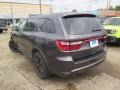 Bruiser Gray - Durango SXT AWD Photo No. 8