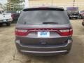 Bruiser Gray - Durango SXT AWD Photo No. 9