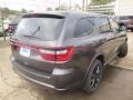 Bruiser Gray - Durango SXT AWD Photo No. 10