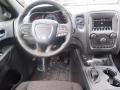 Bruiser Gray - Durango SXT AWD Photo No. 12