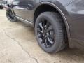 Bruiser Gray - Durango SXT AWD Photo No. 18