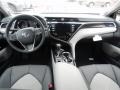 Celestial Silver Metallic - Camry XLE Photo No. 4