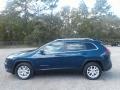 Patriot Blue Pearl - Cherokee Latitude Plus Photo No. 2