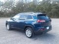 Patriot Blue Pearl - Cherokee Latitude Plus Photo No. 3