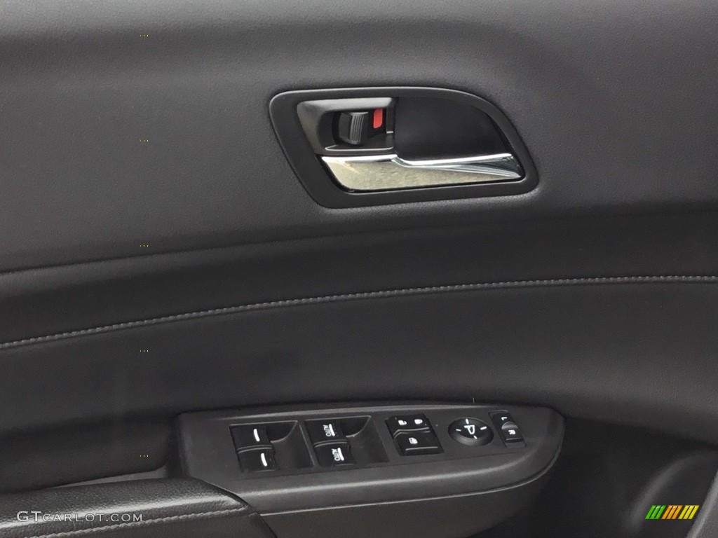 2014 ILX 2.0L - Polished Metal Metallic / Ebony photo #10