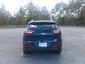 Patriot Blue Pearl - Cherokee Latitude Plus Photo No. 4