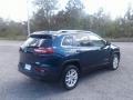 Patriot Blue Pearl - Cherokee Latitude Plus Photo No. 5