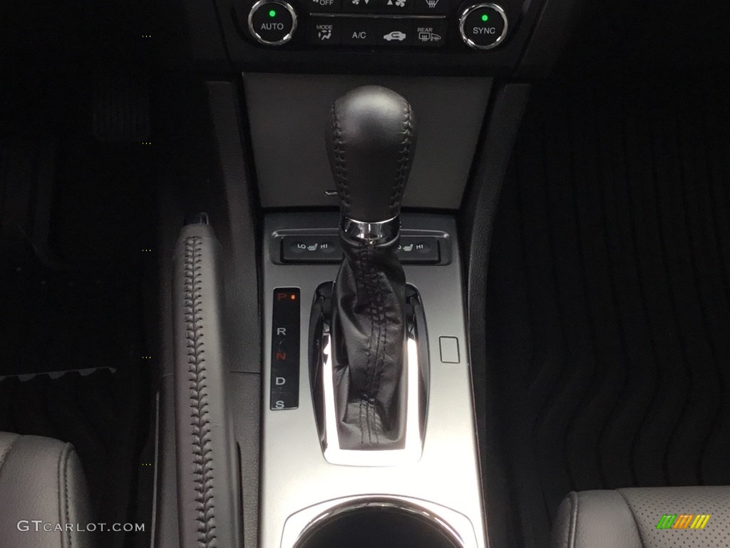 2014 ILX 2.0L - Polished Metal Metallic / Ebony photo #16
