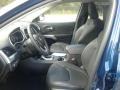 Patriot Blue Pearl - Cherokee Latitude Plus Photo No. 9