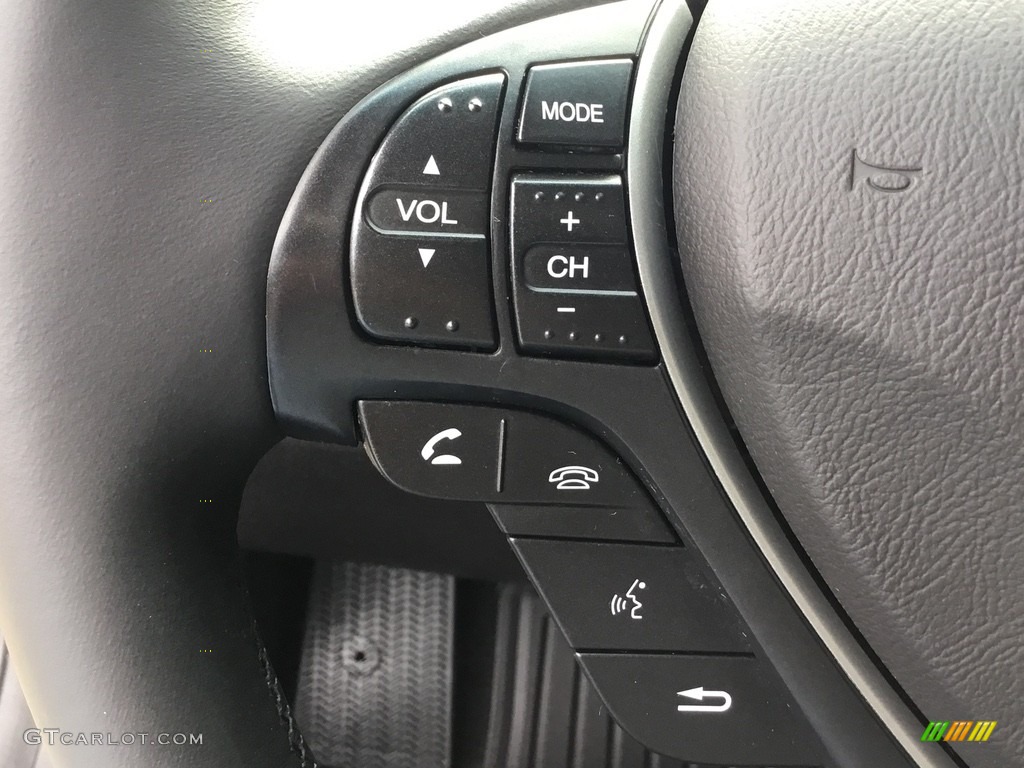 2014 ILX 2.0L - Polished Metal Metallic / Ebony photo #18