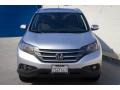 Alabaster Silver Metallic - CR-V EX-L Photo No. 7