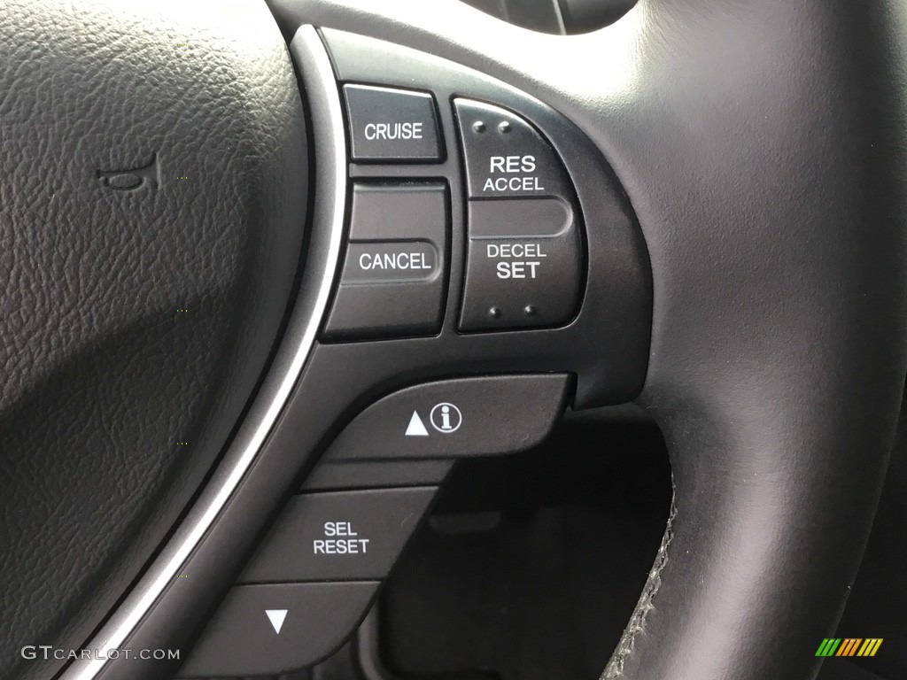 2014 ILX 2.0L - Polished Metal Metallic / Ebony photo #19