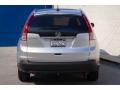 Alabaster Silver Metallic - CR-V EX-L Photo No. 9