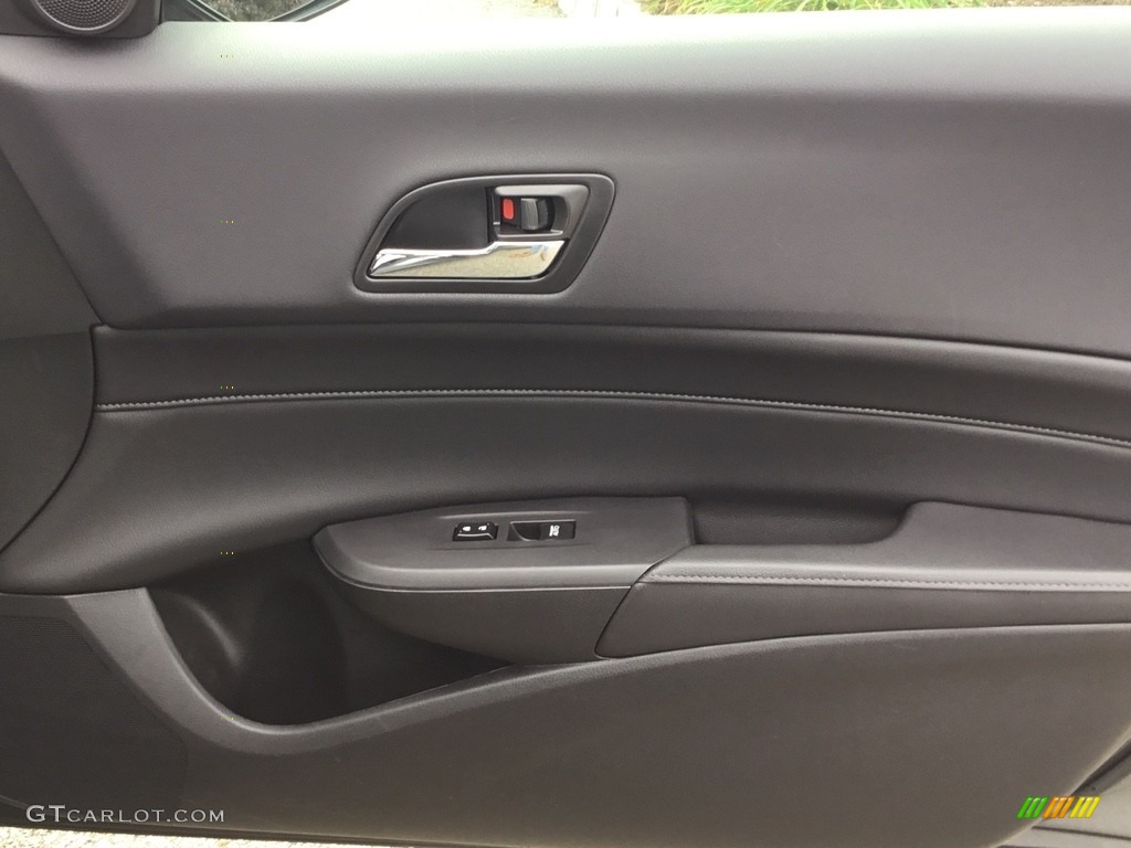 2014 ILX 2.0L - Polished Metal Metallic / Ebony photo #25