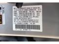 Alabaster Silver Metallic - CR-V EX-L Photo No. 32