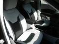 2018 Jeep Compass Limited Front Seat
