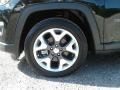 2018 Jeep Compass Limited Wheel and Tire Photo