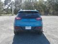 Hydro Blue Pearl - Cherokee Trailhawk 4x4 Photo No. 4