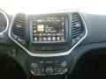 Hydro Blue Pearl - Cherokee Trailhawk 4x4 Photo No. 15