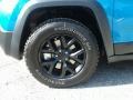 Hydro Blue Pearl - Cherokee Trailhawk 4x4 Photo No. 20