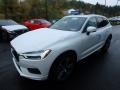 Crystal White Metallic - XC60 T6 AWD Momentum Photo No. 5