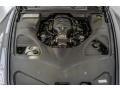  2011 Quattroporte  4.2 Liter DOHC 32-Valve VVT V8 Engine