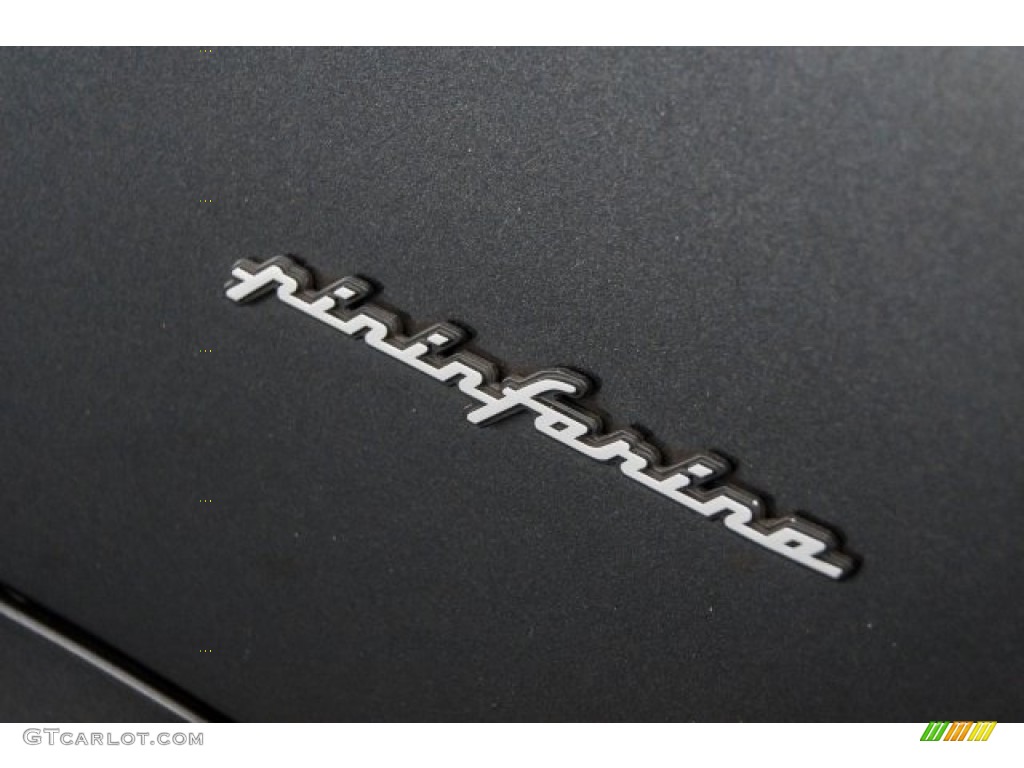 2011 Quattroporte  - Grigio Granito (Dark Grey) / Cuoio photo #32