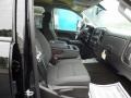 2018 Black Chevrolet Silverado 2500HD LT Crew Cab 4x4  photo #49