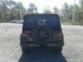 2017 Black Jeep Wrangler Sport 4x4  photo #4