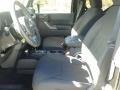 2017 Black Jeep Wrangler Sport 4x4  photo #9